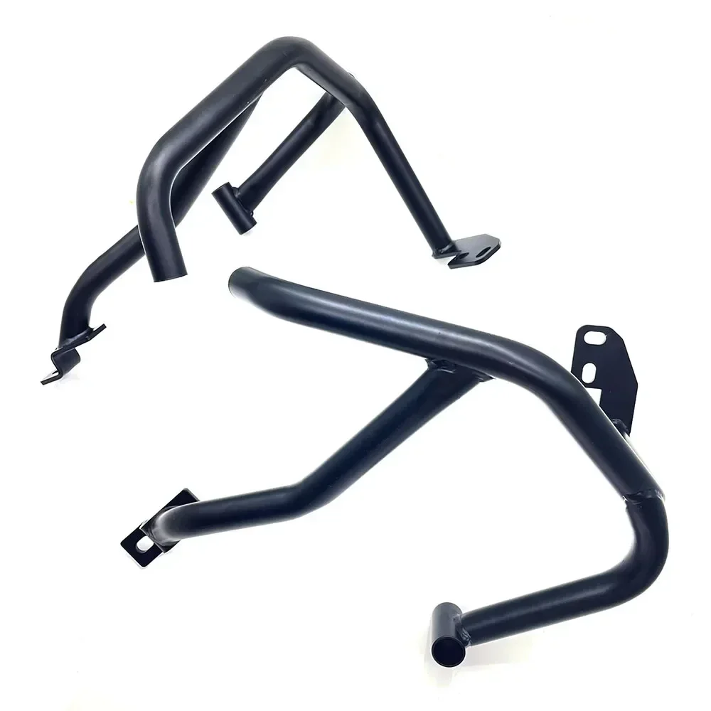 For SUZUKI GSX250R GSX 250 R 250R 2018-2021 2022 Motorcycle Highway Engine Guard Crash Bar Frame Bumper Fairing Protector Bars