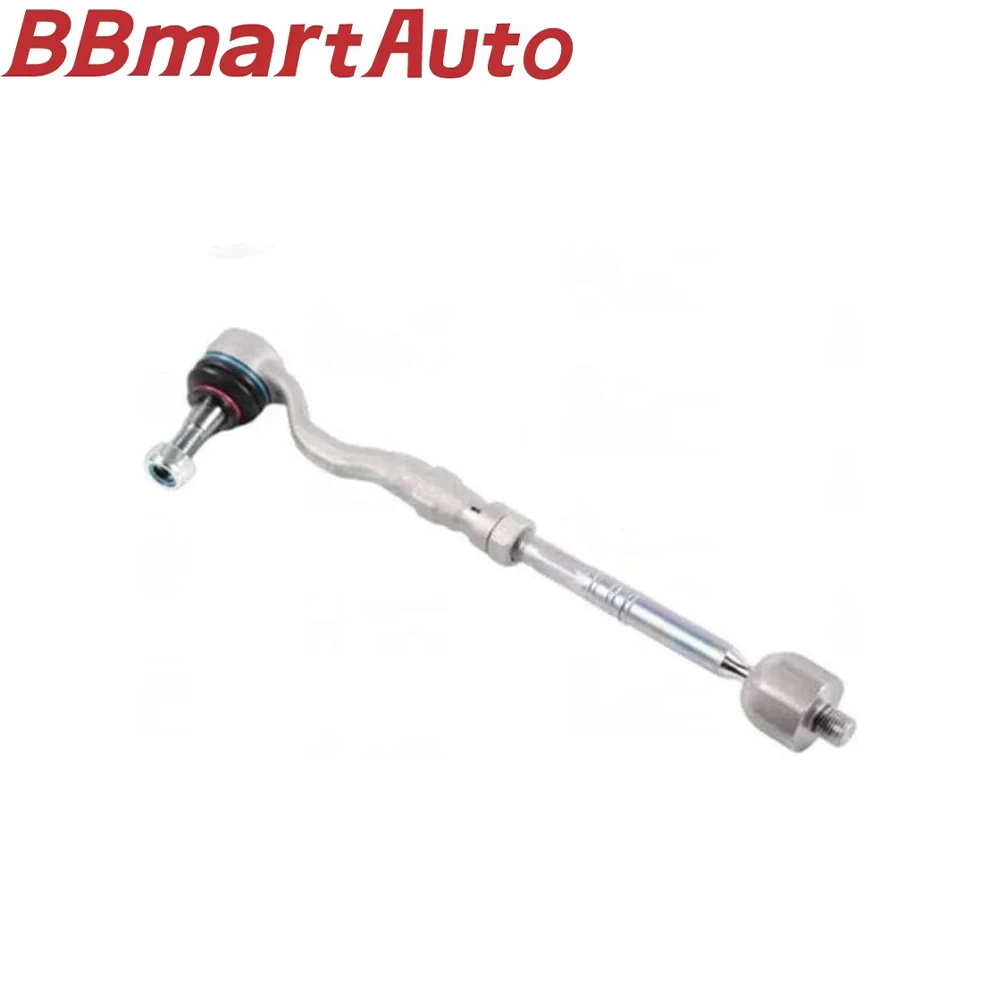 

32106884809 BBmartAuto Parts 1 Pcs Front Steering Tie Rod Linkages Assembly For BMW X5 G05 G18 X6 G06 X7 G07