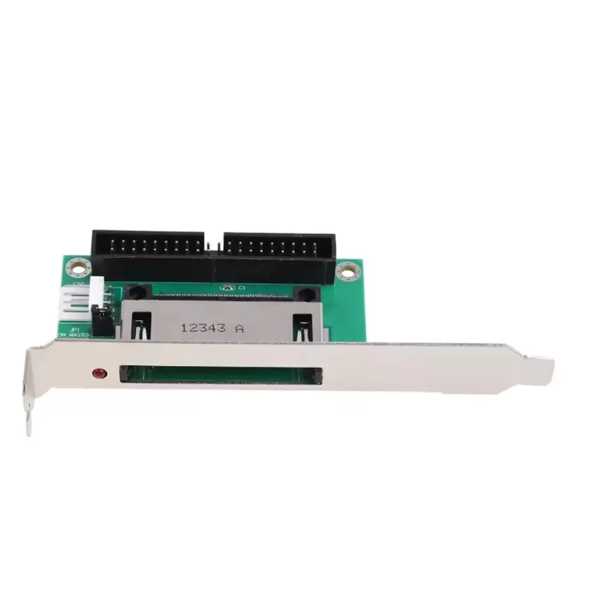 A14M 1PC 40 Pin 39Pin for CF to IDE 3.5 in Compact Adapter Bootable Computer Parts with Low Power Consumption