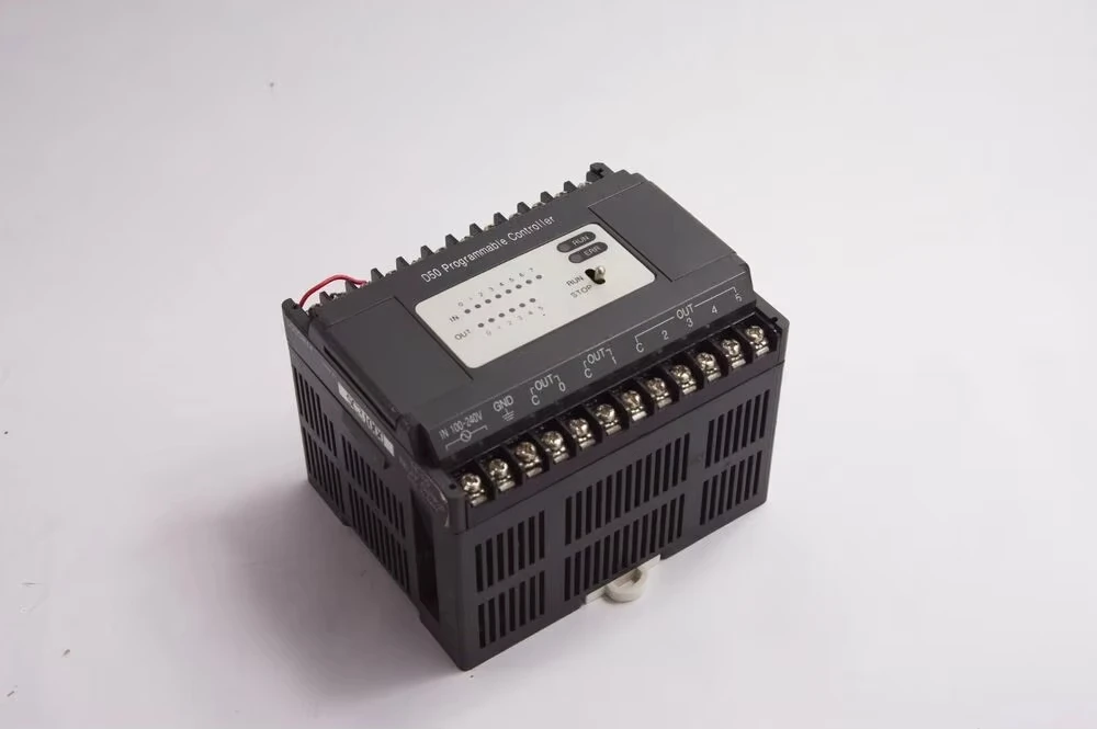 Alimentation programmable D50CR14 D50, 85-264 ylique