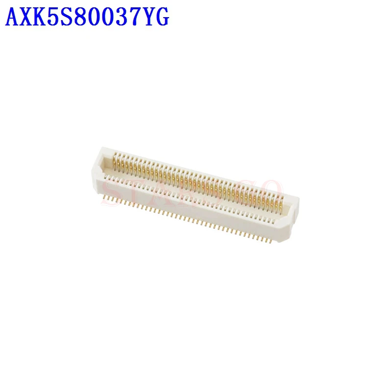 

10PCS/100PCS AXK5S80037YG AXK5S60347YG AXK5S60047YG AXK5S50347YG Connector