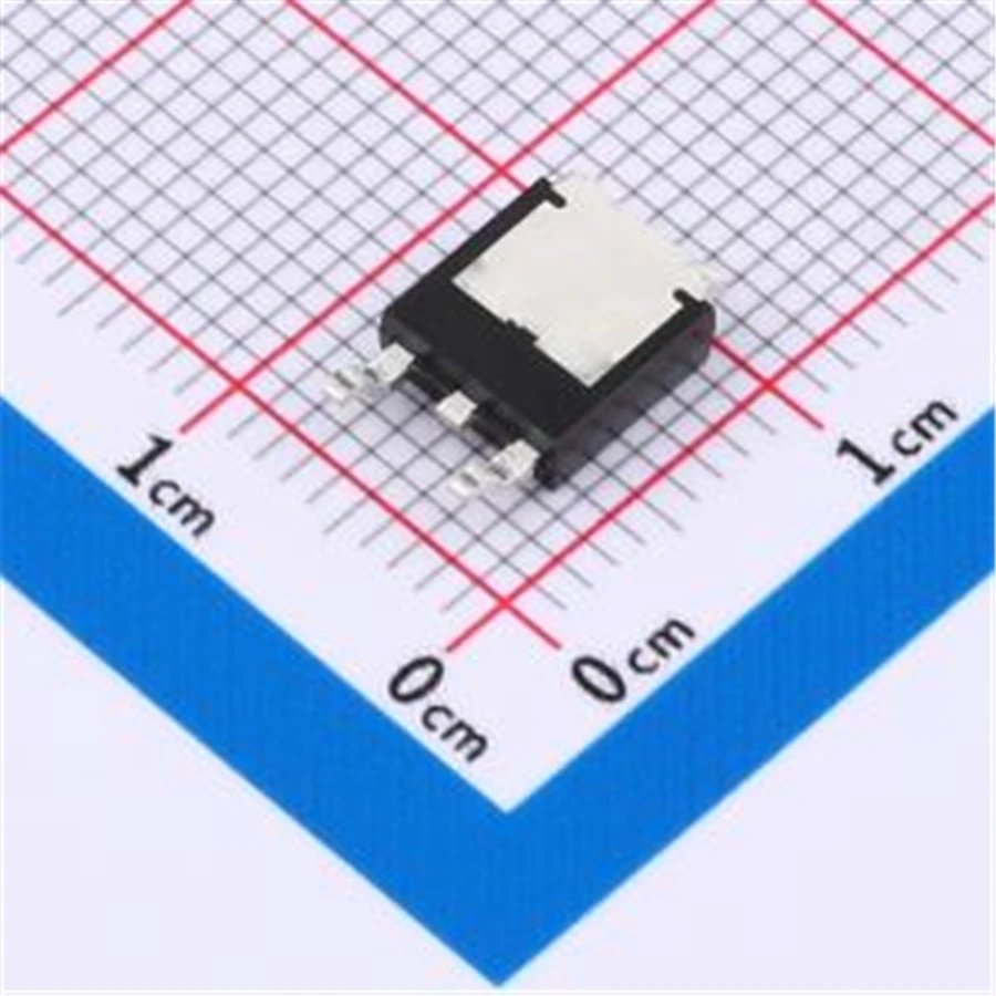 5 unids/lote IPD053N06N (MOSFET)