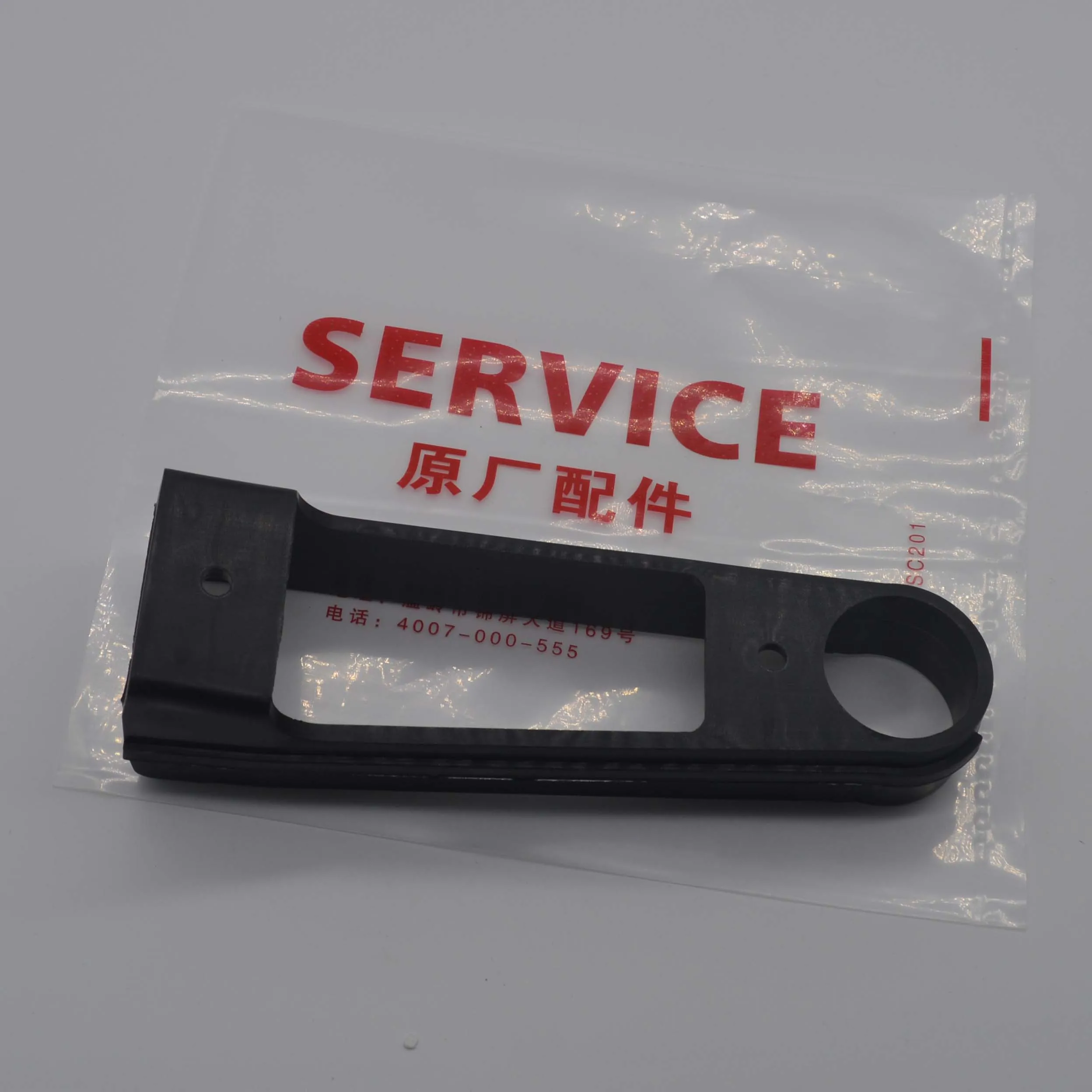 125cc Motorcycle Chain Slider Guide rubber for Benelli TNT125 TNT135 Tornado Naked T 125 / TNT 125 135