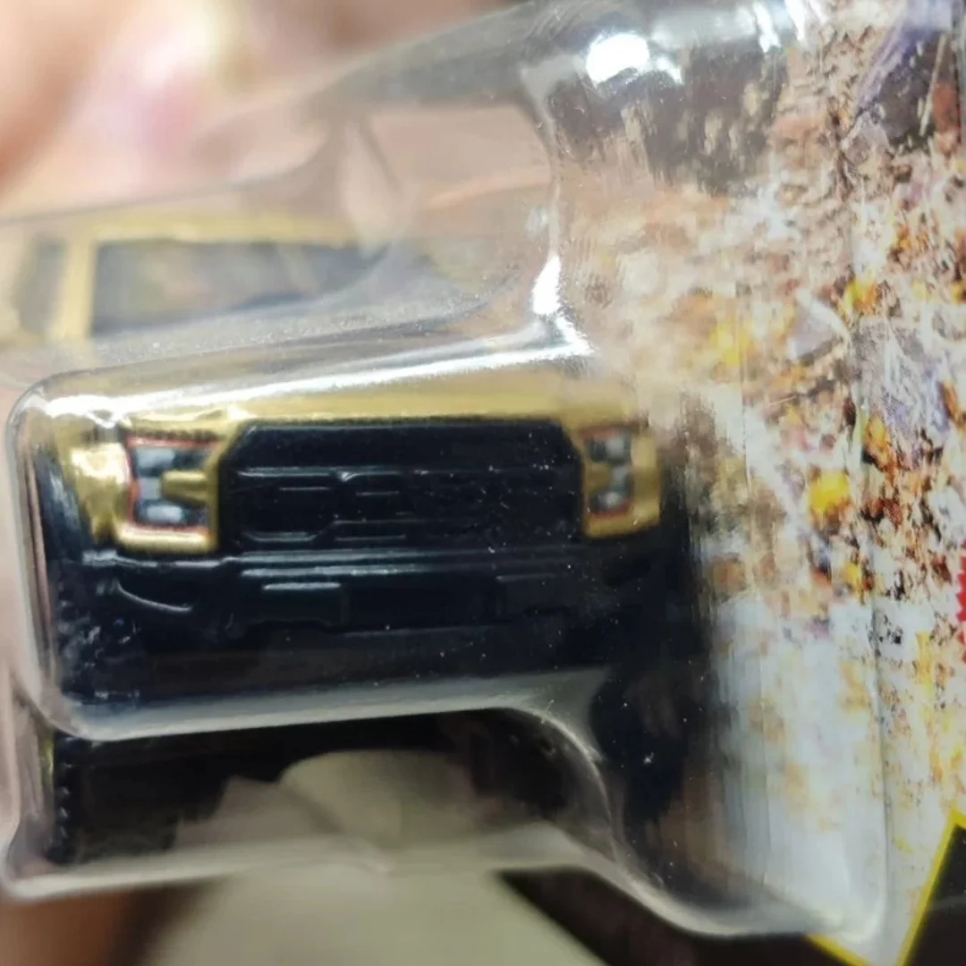 Hot Wheels Premium 2025 autocultuur HW Off Road 2017 FORD F-150 RAPTOR schaal 1:64 gegoten legering model collectible jongens speelgoed geschenken