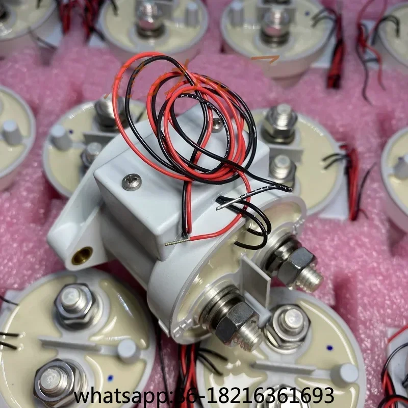 A182 Store EVC500 227299-2 High Voltage DC Relay Energy Vehicle Contactor