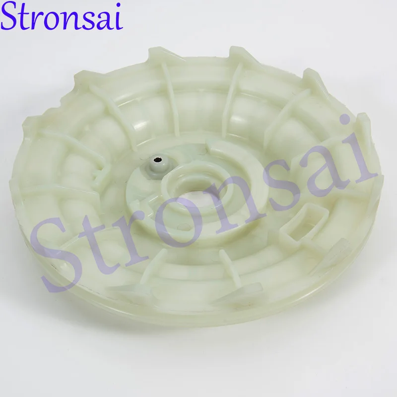 

Подвесное колесо стартера 6F5-15714-00 для подвесного двигателя Yamaha 40HP 6F5-15714-03 аксессуары для лодок