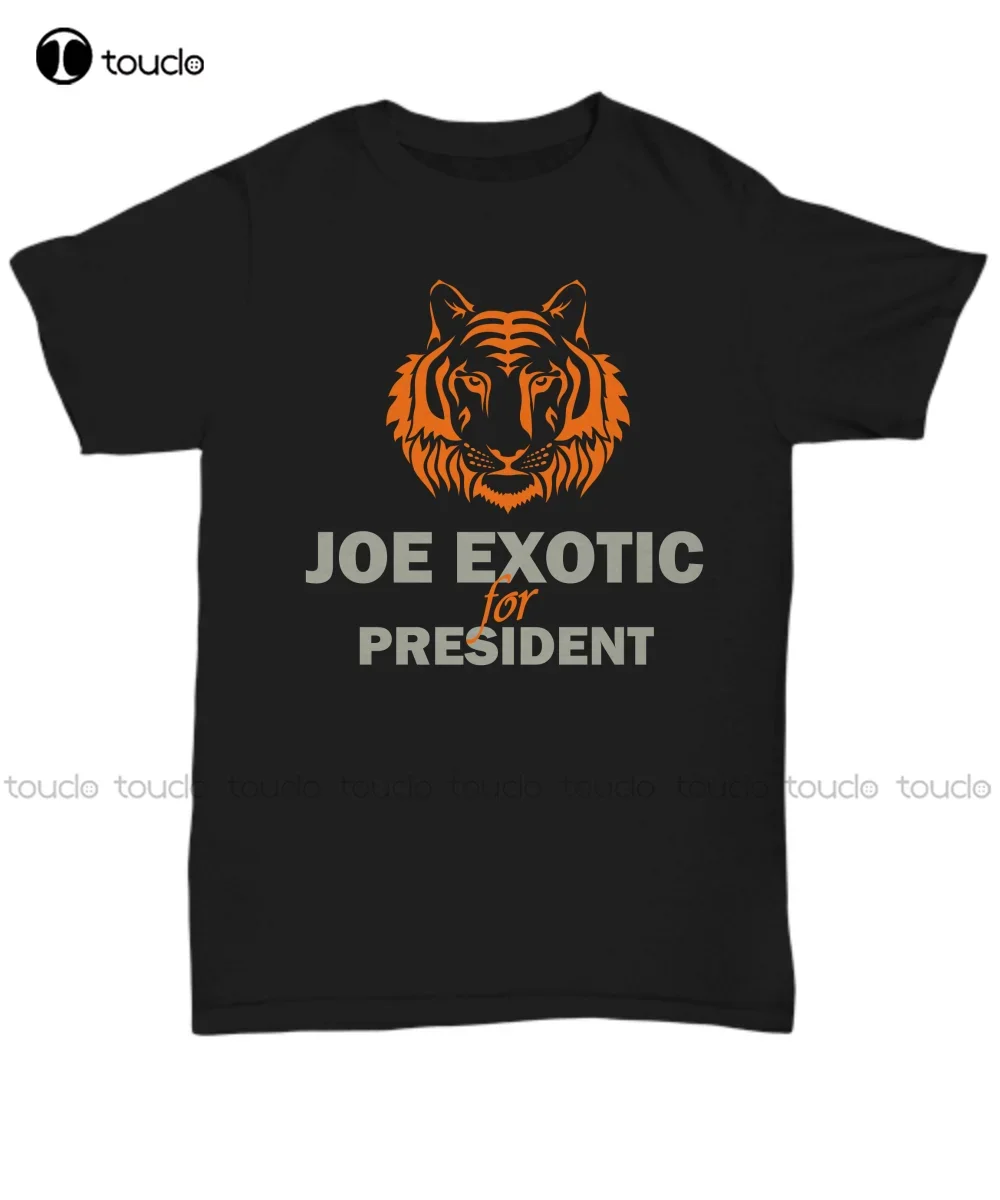 Joe Exotic T Shirt … - image