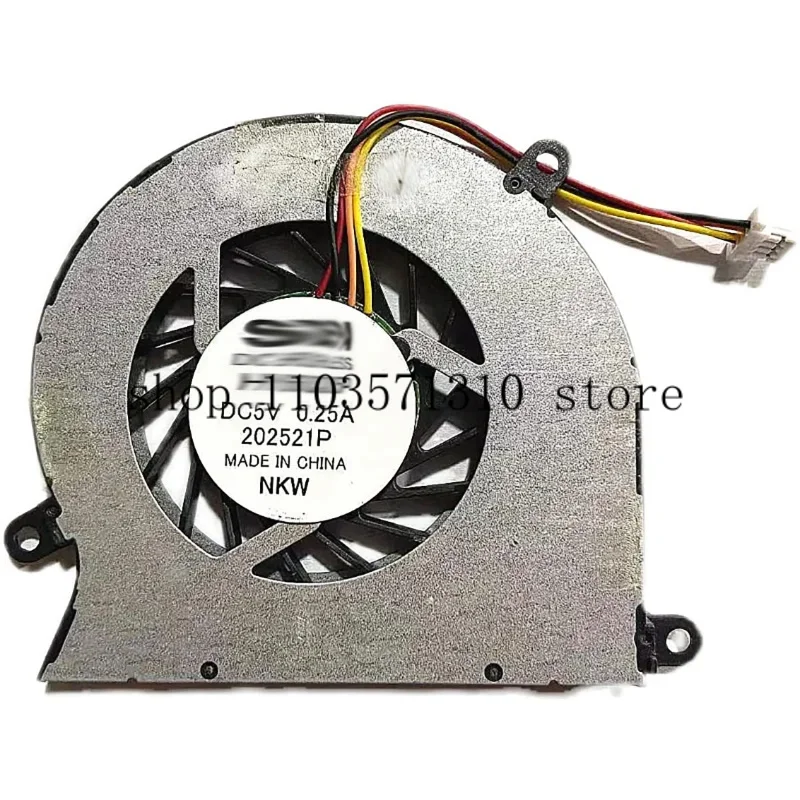 Ventilateur de refroidissement CPU de remplacement pour refroidisseur Acer Aspire C27 C27-962 C27-865