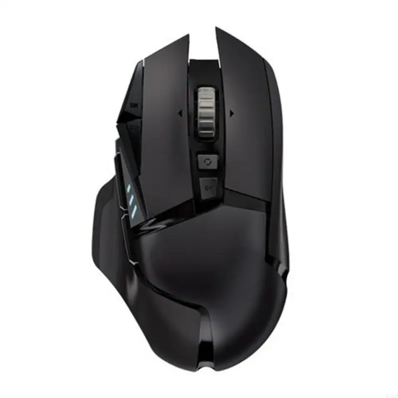 2025 Новый Hot Swap внешняя кнопка мыши модуля Microswitch Кнопка кнопки кнопки для беспроводной мыши G502