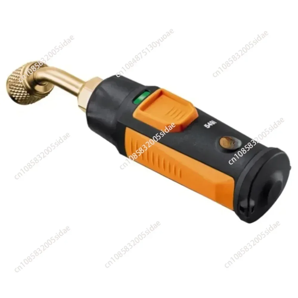 Testo Smart Probes Measurement Instrument Box Wireless Mini Refrigeration System Detection Kit