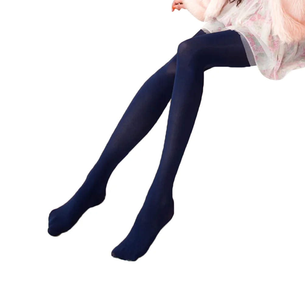 Suits Elastic Pants Pantyhose Leggings Spring and Autumn Miss