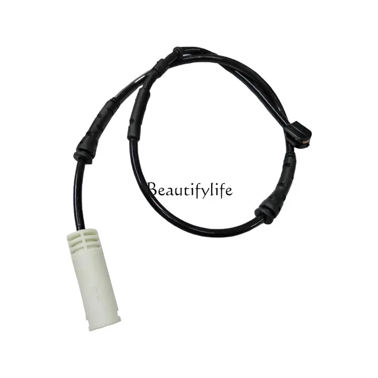 

Auto parts brake pad wear contact front disc 34356792562