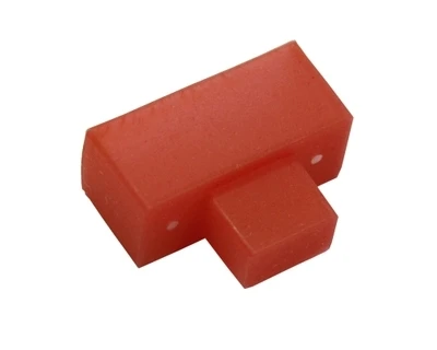 Silikon ESC aus/ein schalter schutz wasserdichte abdeckung fernbedienung modell für RC auto hsp HL FS boot flugzeug Quadcopter
