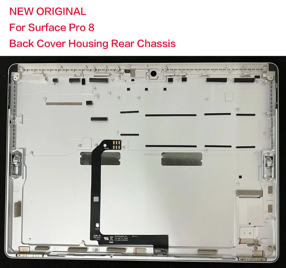 Sx Back Case For Mi… - image