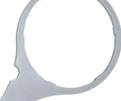 

450mm Water Filter Housing Wrench Faucet Filter Water Purifier Disassembly Tool Power Tools And Manual Tool Accessories