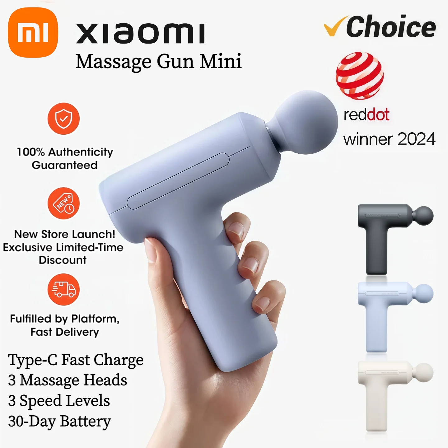#64 Cheapest Percussion Massage Guns Deals You Can Get