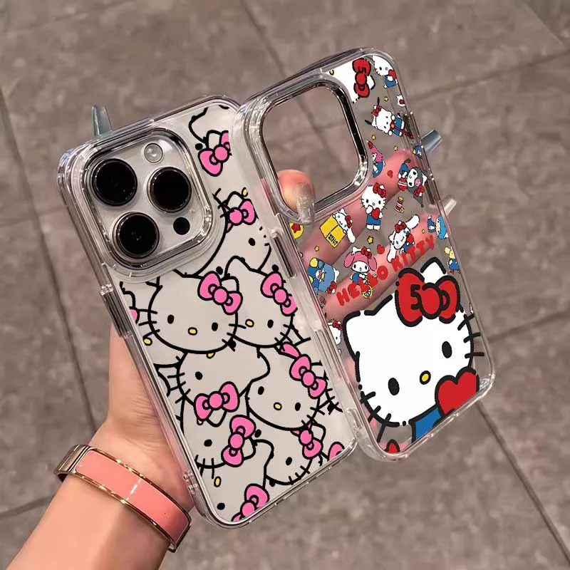 Cute Hello Kitty Ph… - image