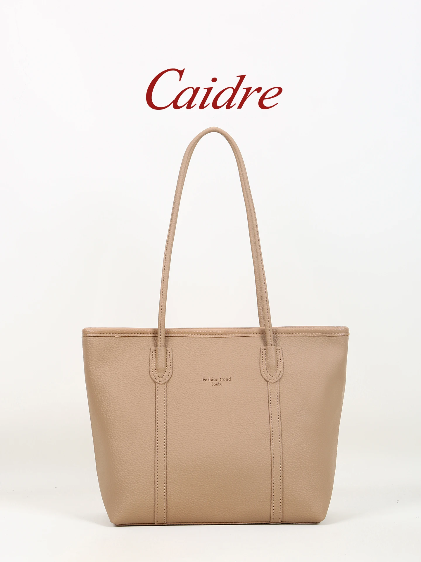 Caidre Einfache Große Kapazitä – Leather Work Japan Bewertung und Preis