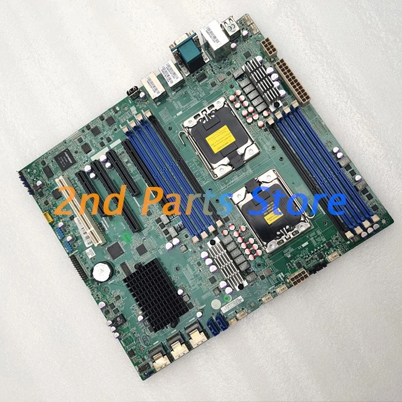 Original Server Motherboard For I420-G10 S7049WG2NR-DWG 60R8-U2 REV 1.1 Perfect Test Good Quality Hot