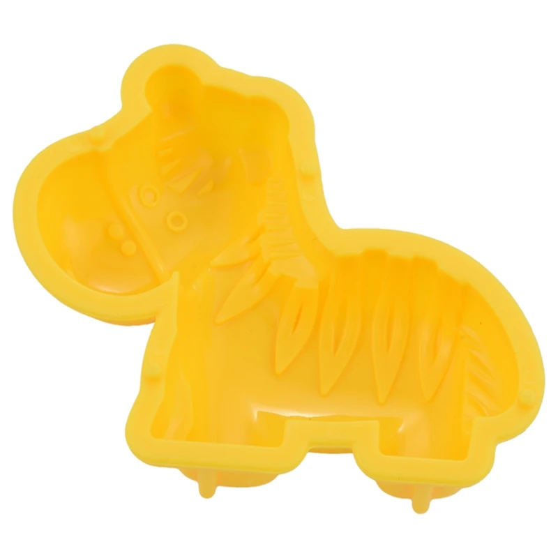 10 Pcs Animal Sand Mud Tool Diy Beach Toy Mould Mould Beach Toys Beach Animal Mould Building Model Kids Holiday Out Beach Toys