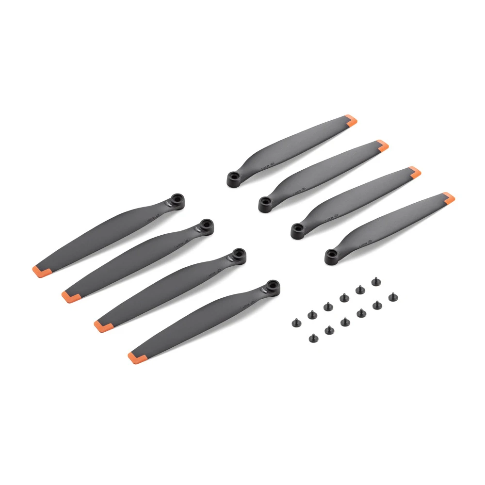 Original New Propeller with Screws for DJI Mini 3 Pro Drone Replacement Accessories Repair Spare Parts In Stock Fast Ship 1Set