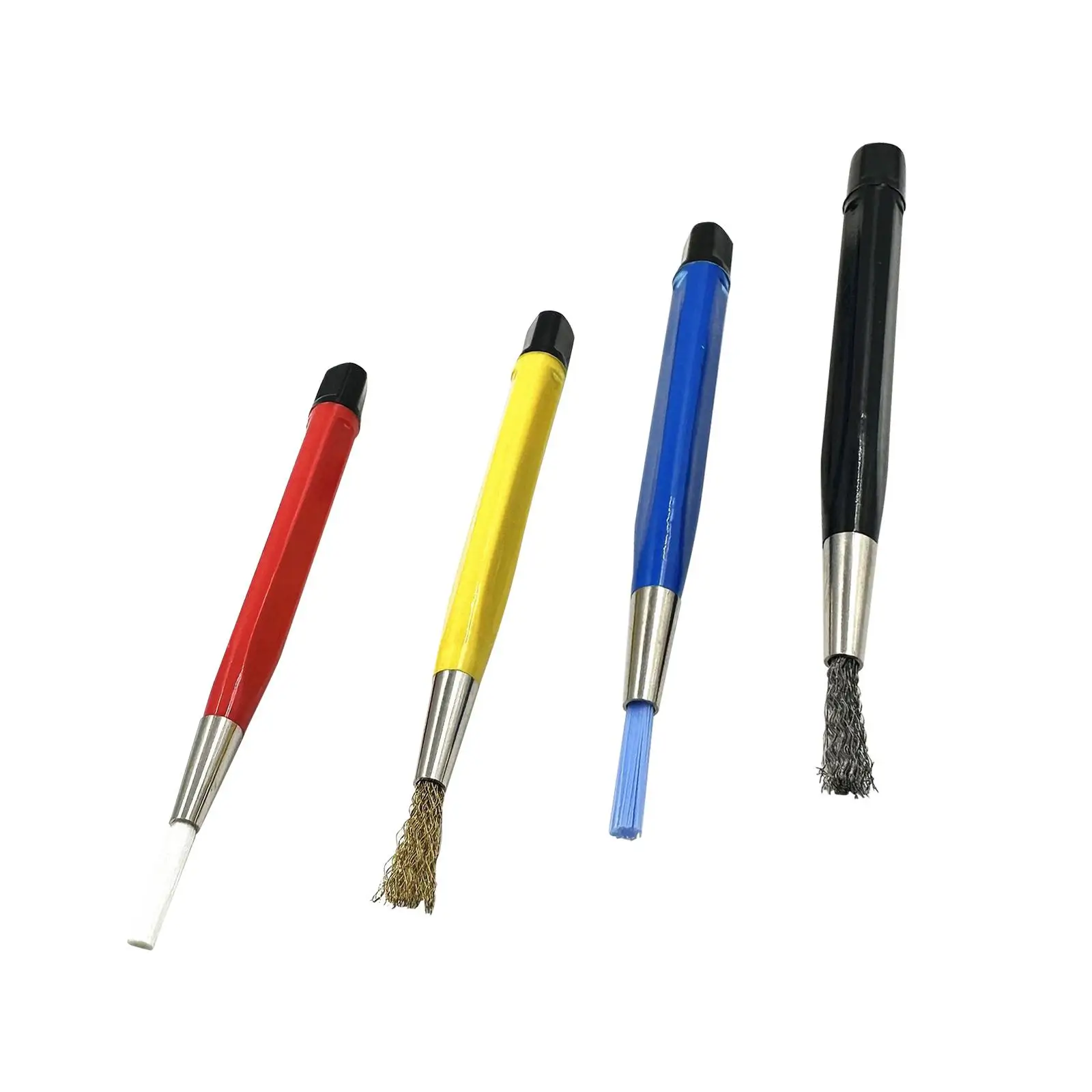 

Scratch Brush Pen Set Sanding Brush for Cell Phone Electrical Circuit Boards