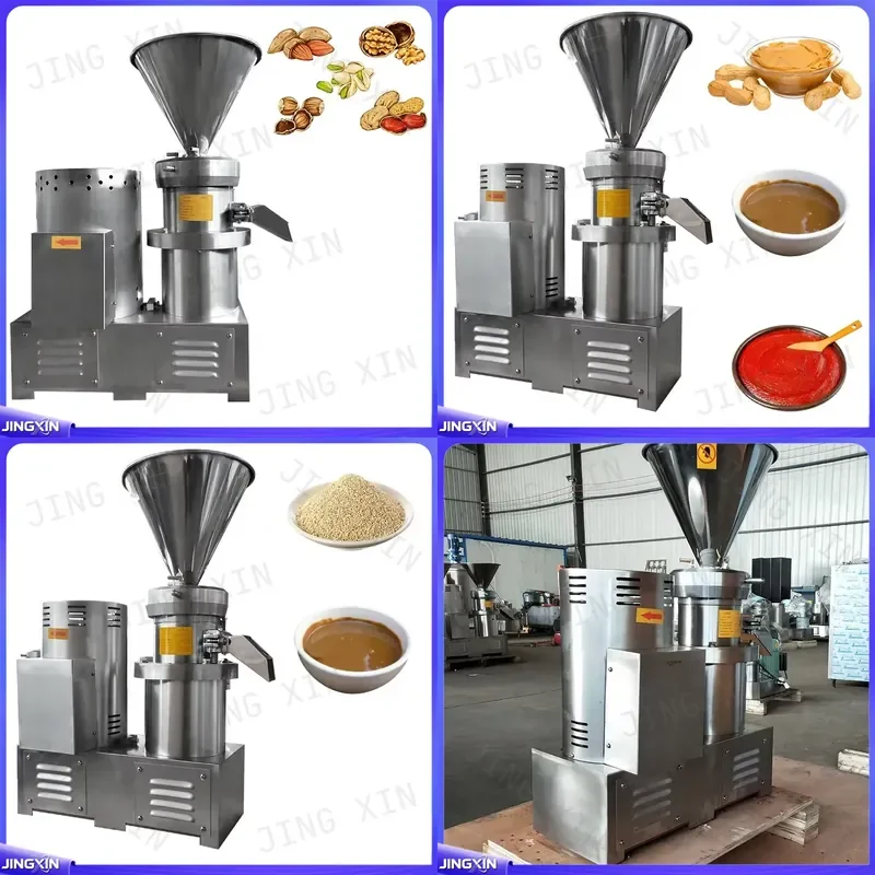 custom for Industrial Almond Cow Plant Based Milk Maker Soy Bean Milk Machine Non Dairy Beverage Maker Kitchen Appliance