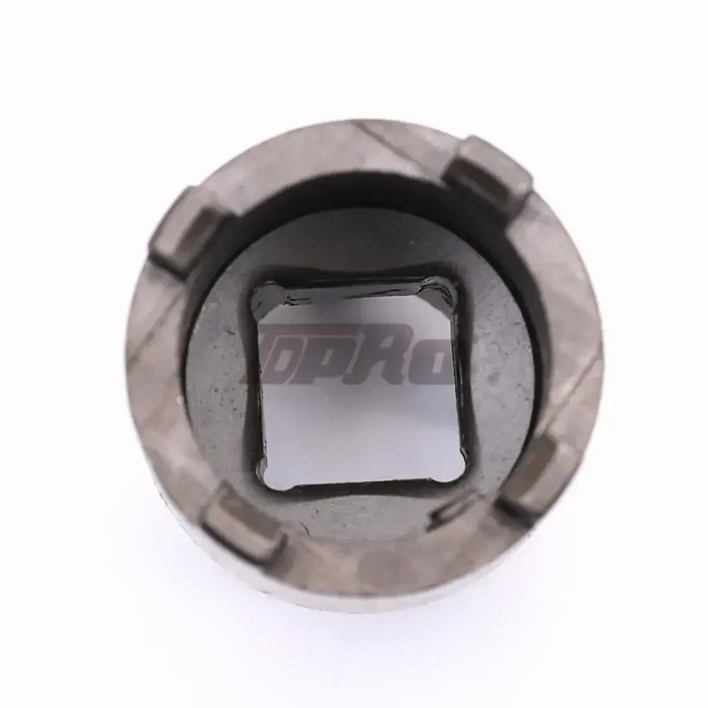 TDPRO New 20mm/24mm Motorcycle Double Clutch Nut Tools Spanner Wrench Socket For Honda Z50 110cc 125cc 200cc Repair Special Tool