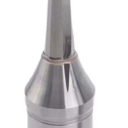 

TCT Grooving Cutter V-Shaped Slotting Milling Bit For Wood Bending Furniture Door Panel CNC Router Tools 6.35mm 12.75mm