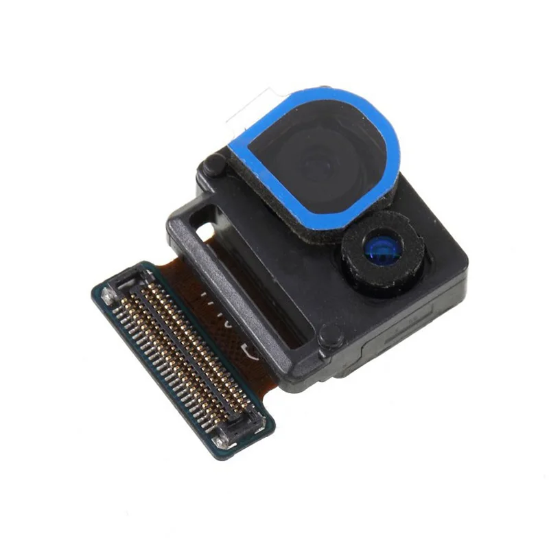 Front Facing Camera For Samsung Galaxy S8 G950F G950U S8 Plus G955F G955U Iris Scanning Front Facing