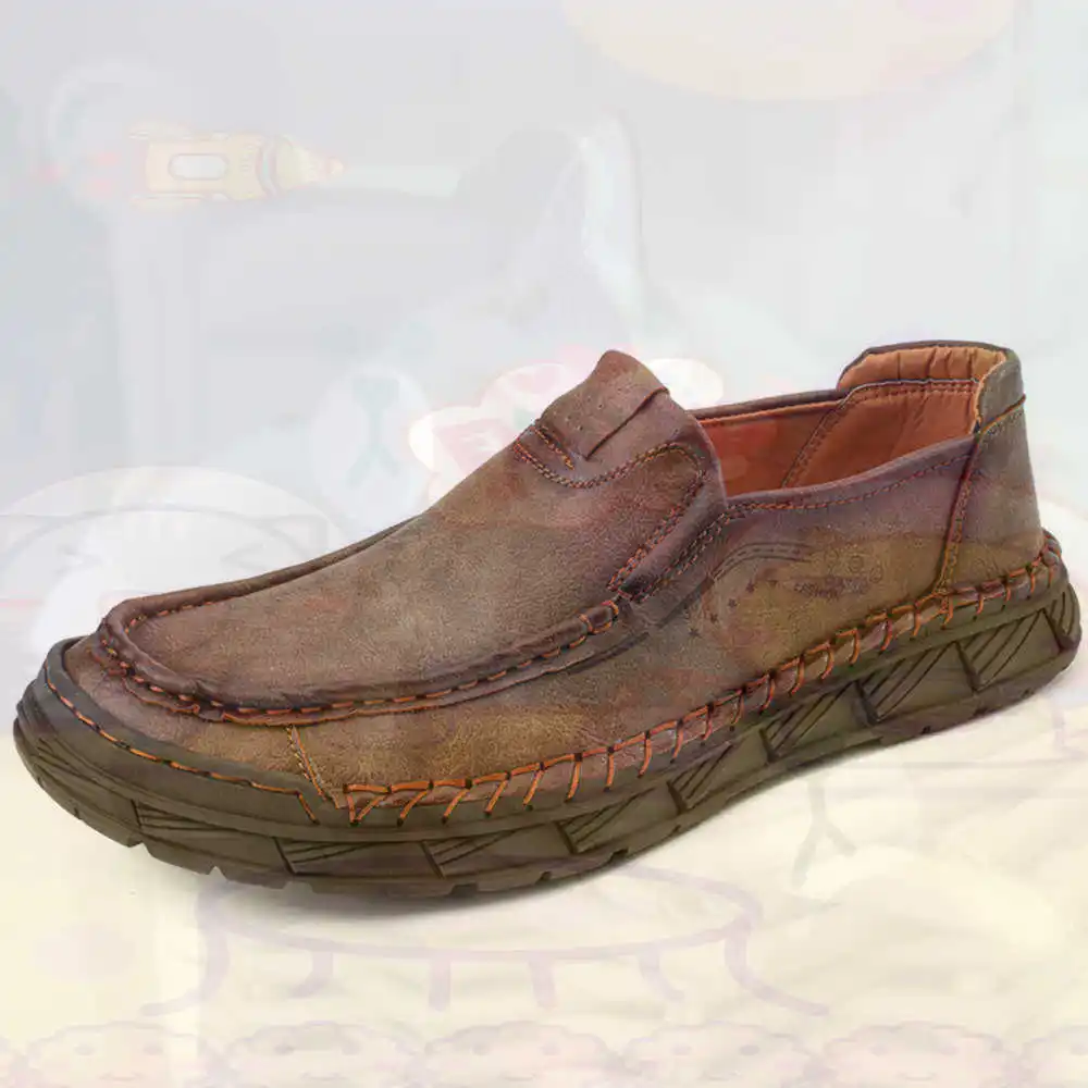 Size 43 Cow Skin To…