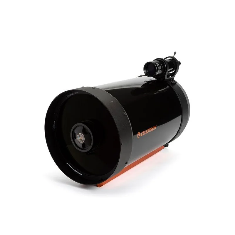 Алюминиевая оптическая трубка Celestron C11-A SCT с ласточкиным хвостом CGE — CEL-91036-XLT