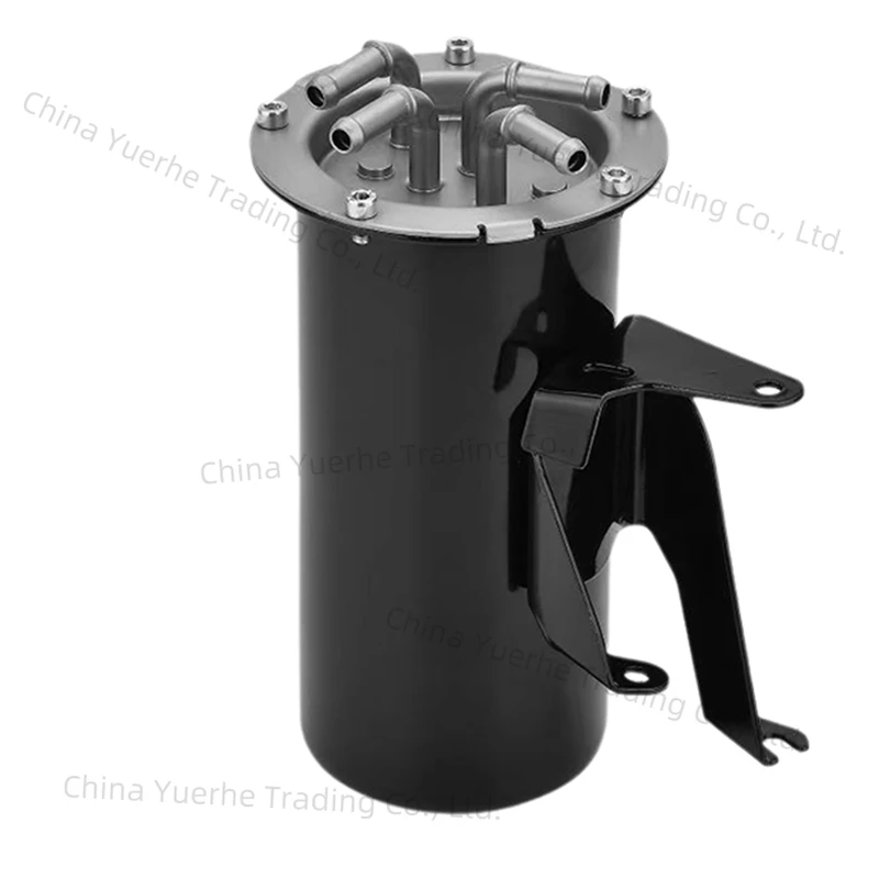 

Engine System Fuel Filter With Flange 3C0127400D For A3 VW Eos Passat Golf Leon Octavia Diesel Filter 3C0127400C