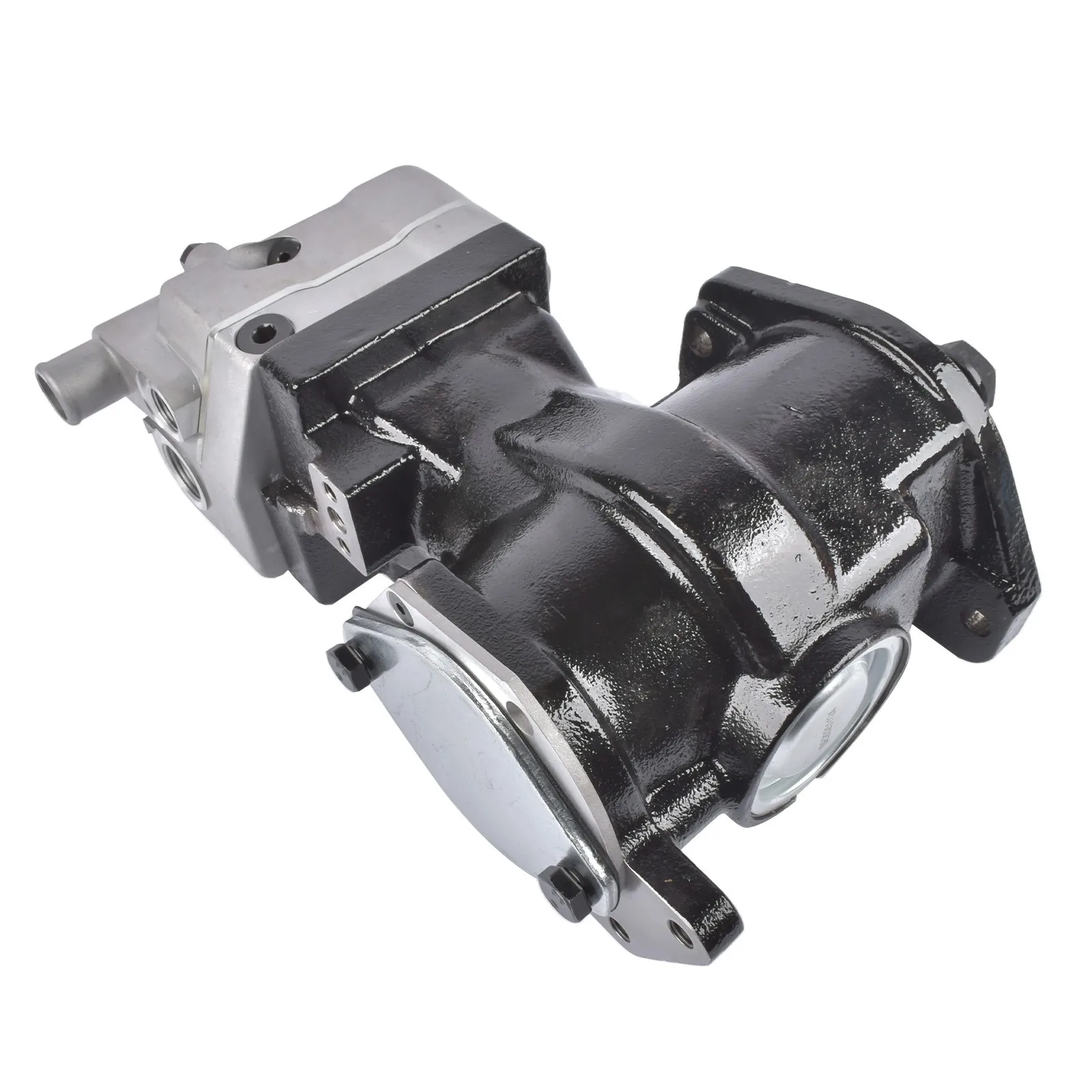 New Truck Air Brake Compressor For Cummins 3944460 3948842 3976362 9111545000