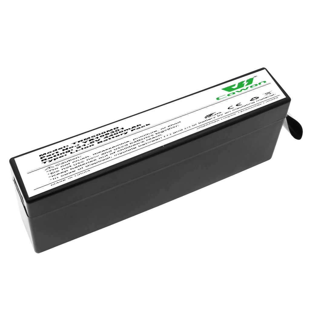 Replacement TRM500MD YR109301 Li-ion 21.6V 4400mAh Medi.cal Lithium-ion Equipment Battery for MT50 T50