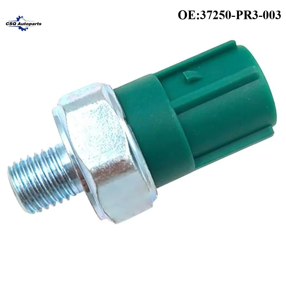 Oil Pressure Switch Sensor 37250-PR3-003  For Honda Integra Civic Vtec Accord Prelude B16A B18C D16Y8 Car