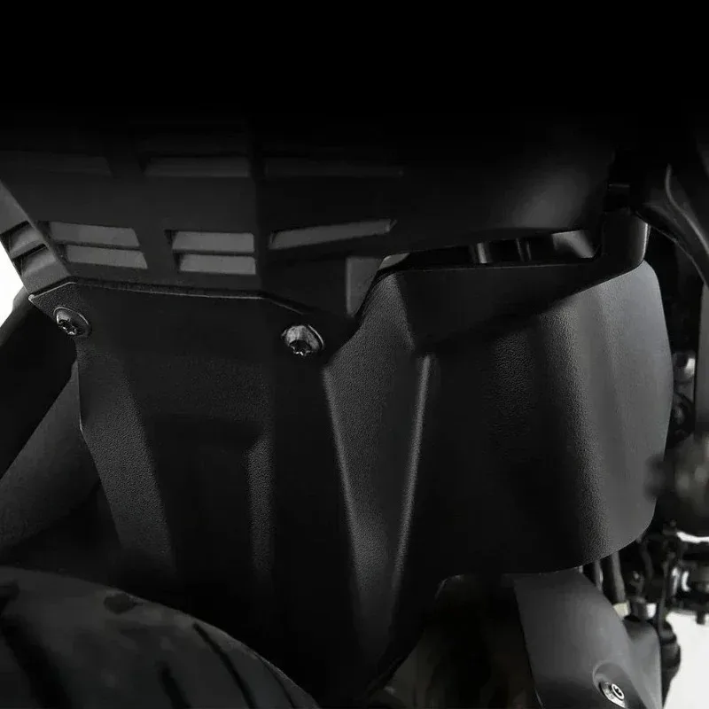 2023 2024 for R1300GS R 1300 GS Motorcycle Rear Wheel Fender Cover Splash Guard Modified Fender Accessories