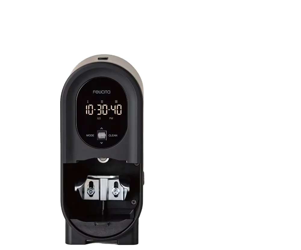 

Automatic Espresso & Cafe Tools Eco-Friendly & Stocked Portable 58mm Electric Smart Coffee Tamper Machine