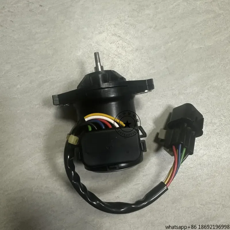 2026 New Throttle Acceleration Sensor for FV415/515 ME162376 MK492917 198300-7030 Compatible with Various Models