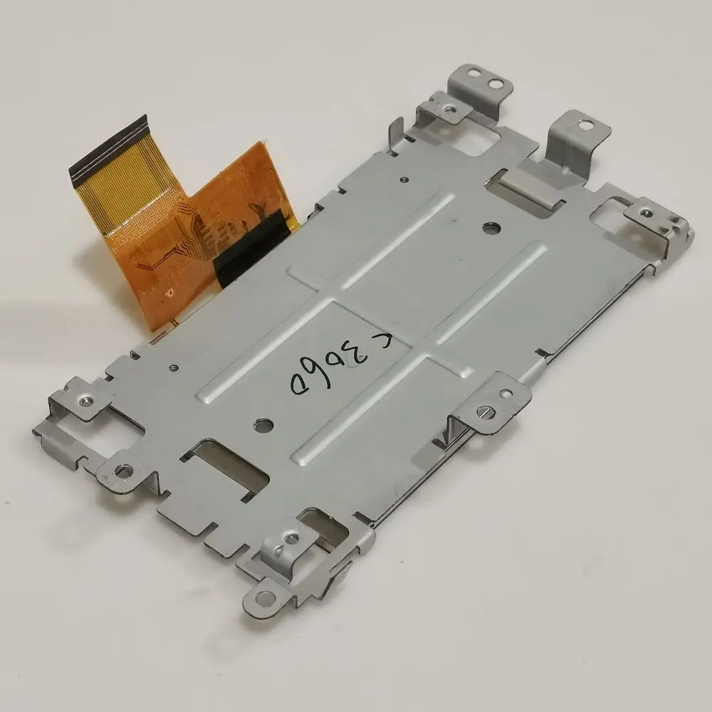 Imagem -05 - Painel de Controle Pcb para Samsung Jc0700030a C3060fr C3060fw 3060 Lcd