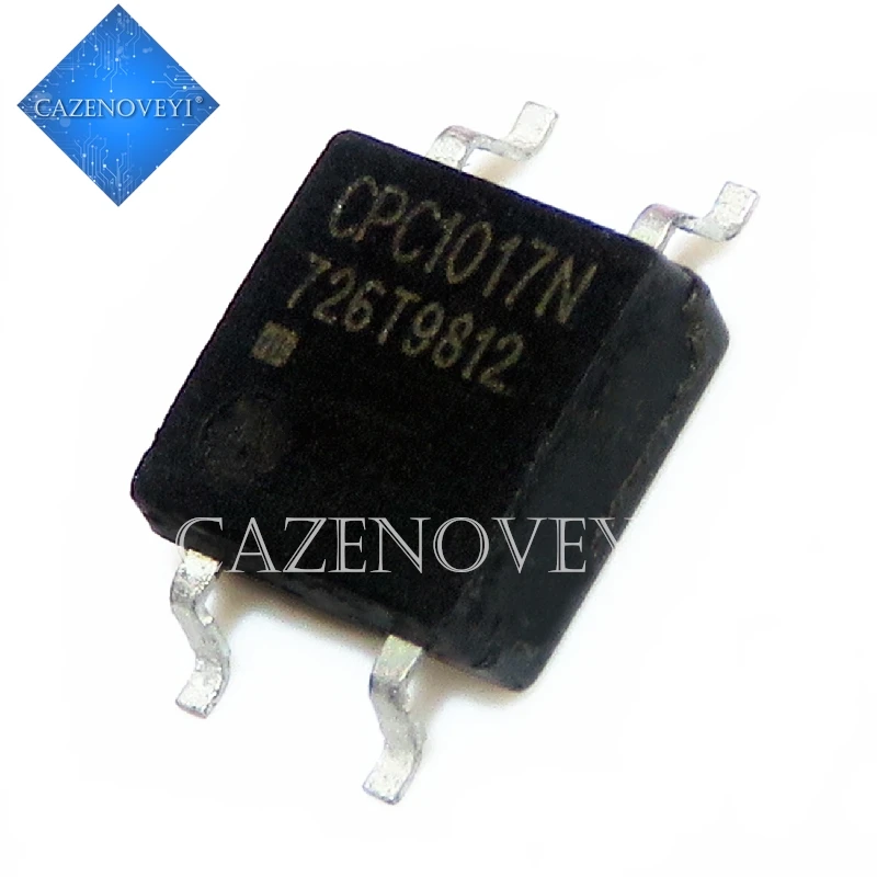 5PCS AQY212EH CPC1002N CPC1017N CPC1018N CPC1150N DB104S DB106S DF005S EL2501S EL357N-B
