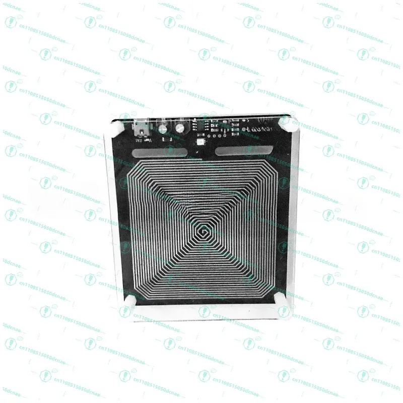 wave 7.83Hz signal, generator, low frequency pulse generator, earth resonance frequency, enhanced version