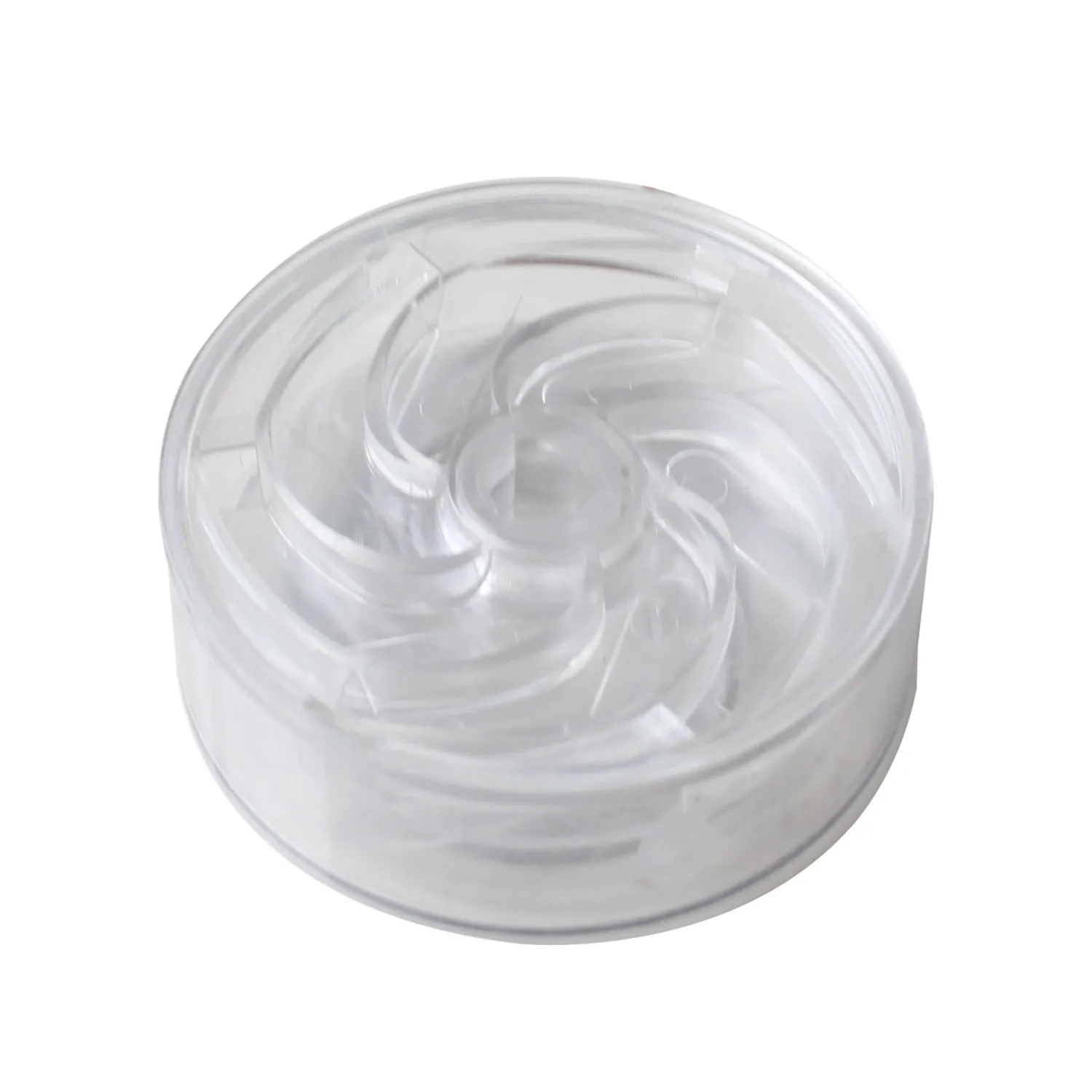 

Крыльчатка водяного насоса из АБС-пластика, крыльчатка насоса из нержавеющей стали, многоступенчатый погружной насос аксессуары для импеллера