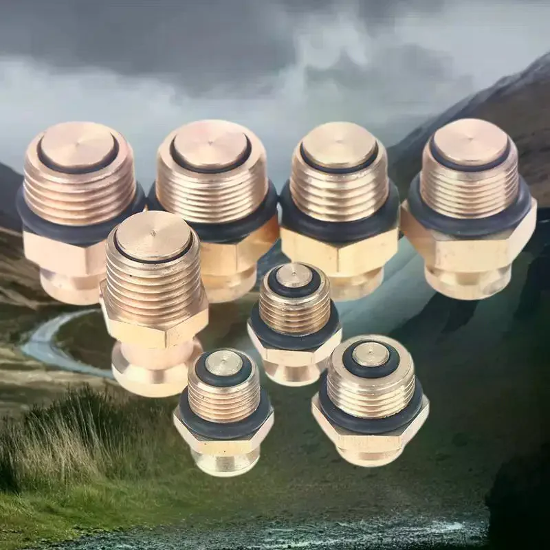 /PFU/1pcs Air Valve For Expanding Shaft Thread High Quality Air Valve For Air Expanding Shaft Charging Port