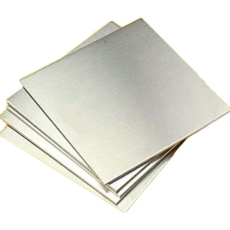 

4J42 iron nickel glass sealed alloy steel strip/4J42 iron nickel alloy sheet(for scientific research use)