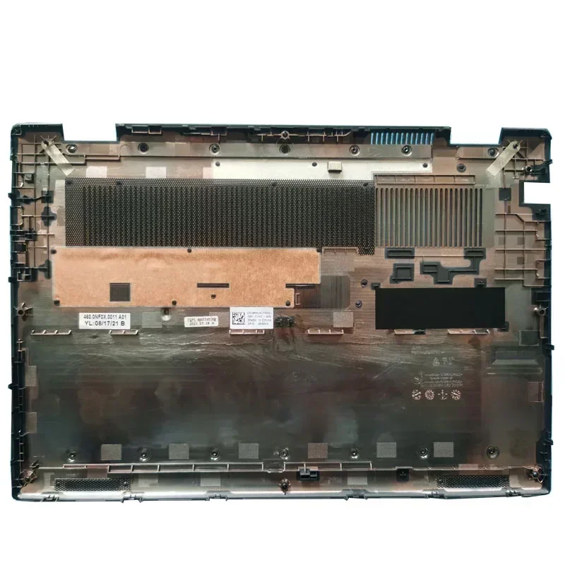 NEW for Latitude 3420 E3420 02K5F8 LCD Back Cover/02KP4R Front Bezel/04PX9K Palmrest Upper/0P88VX BOTTOM CASE