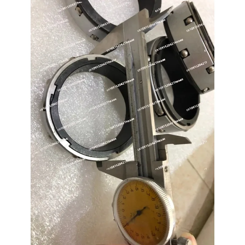 Suitable for Balling type Slip Ring , friction Ring for the differential air shaft , friction air shaft