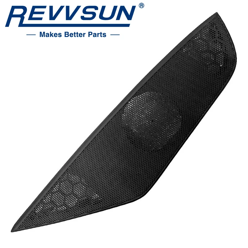 

Car Speaker Cover For Focus 2014- BM51A046A26AH35B8 1829518 BM5Z18978AB Horn Cover Auto Parts