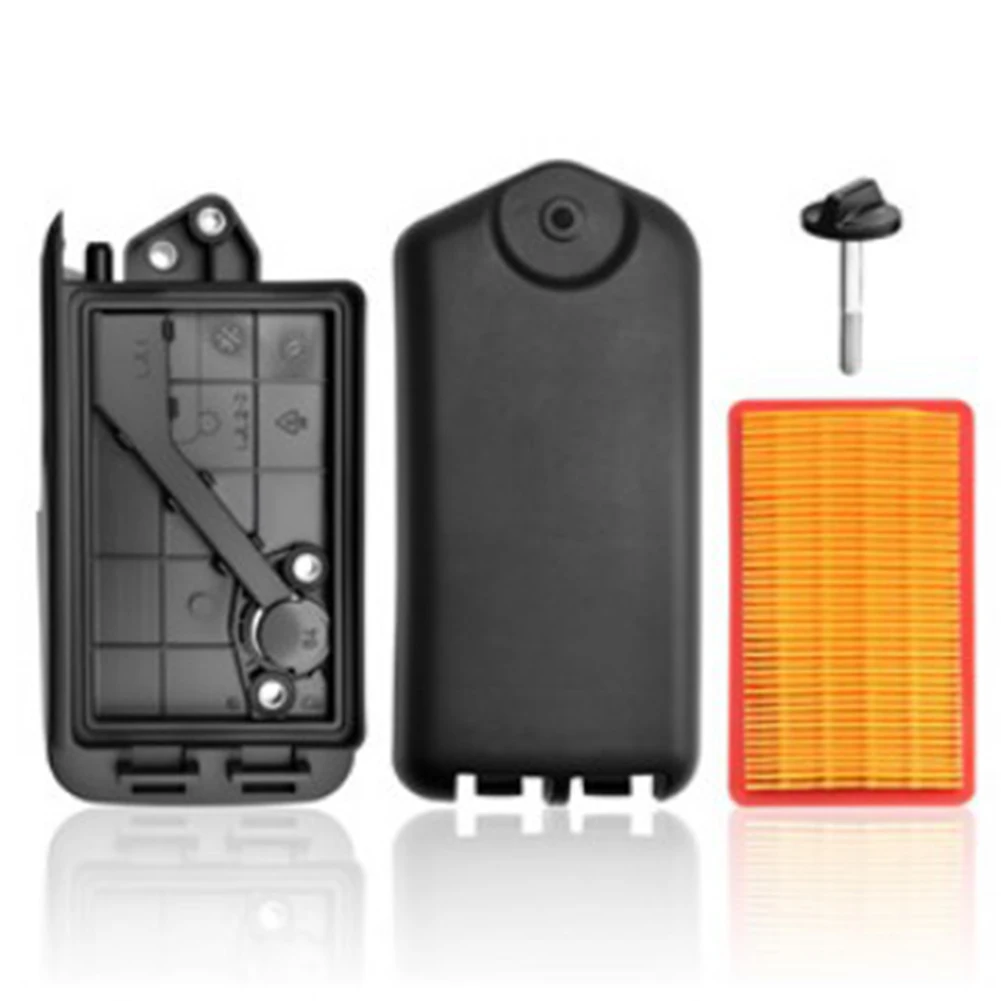 Air Filter Housing Cover For 14096110S 1408319S Compatible With XT149 XT675 Engine Lawn Parts Accessories