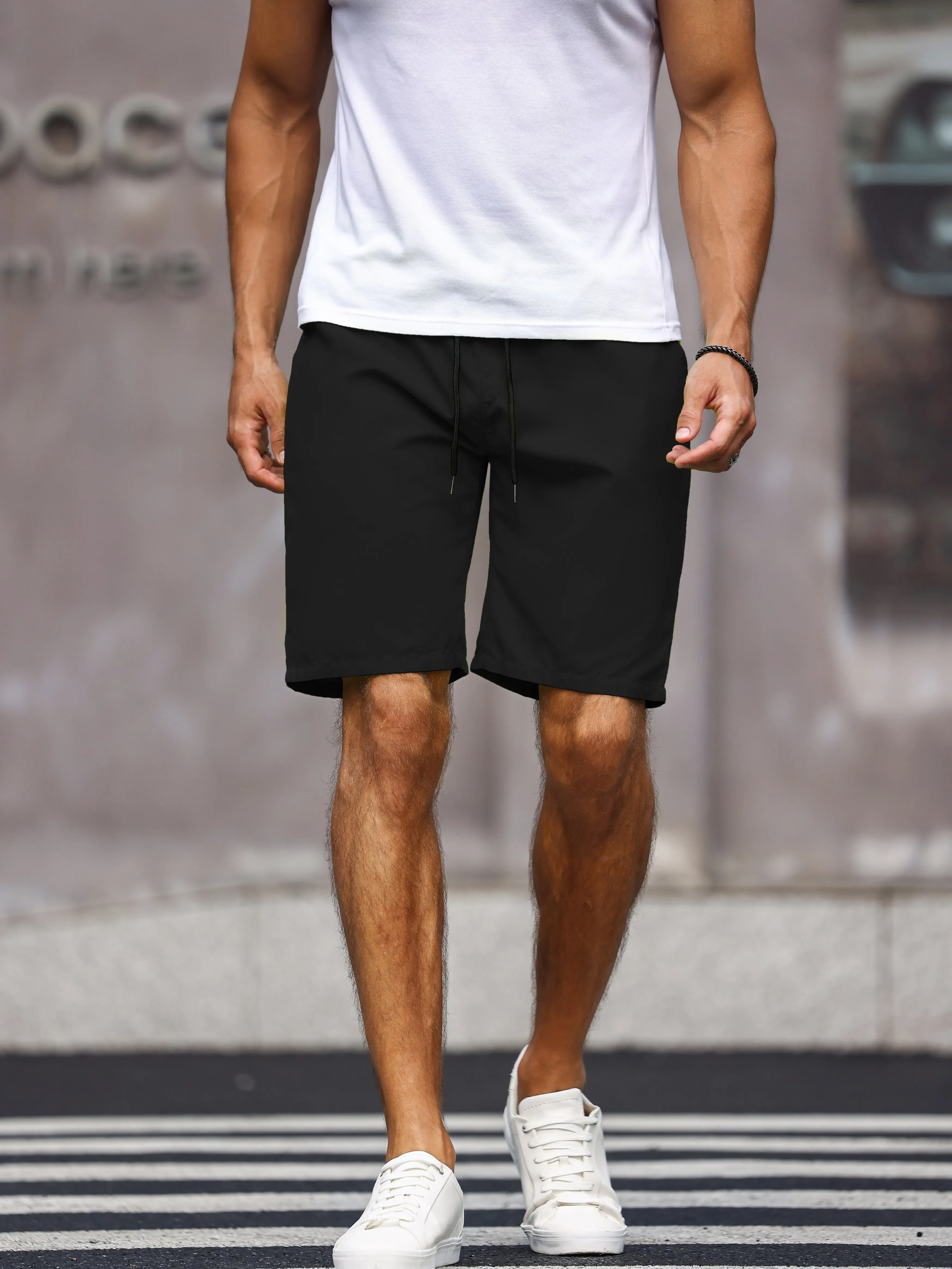 

Men's Summer Beach Casual Fashion ShortsCV